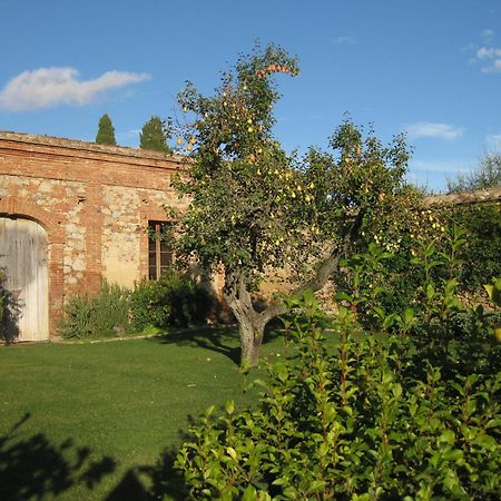 Fattoria Monastero Sant'Anna In Camprena Villa Pienza Exterior foto